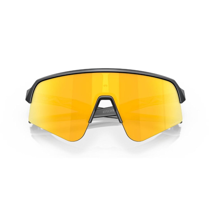 Okulary przeciwsłoneczne Oakley Sutro Lite Sweep matte carbon/prizm 24k