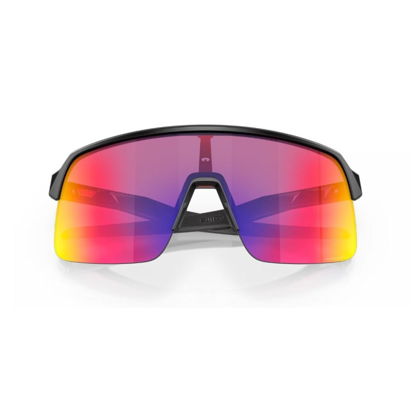 Okulary przeciwsłoneczne Oakley Sutro Lite matte black/prizm road
