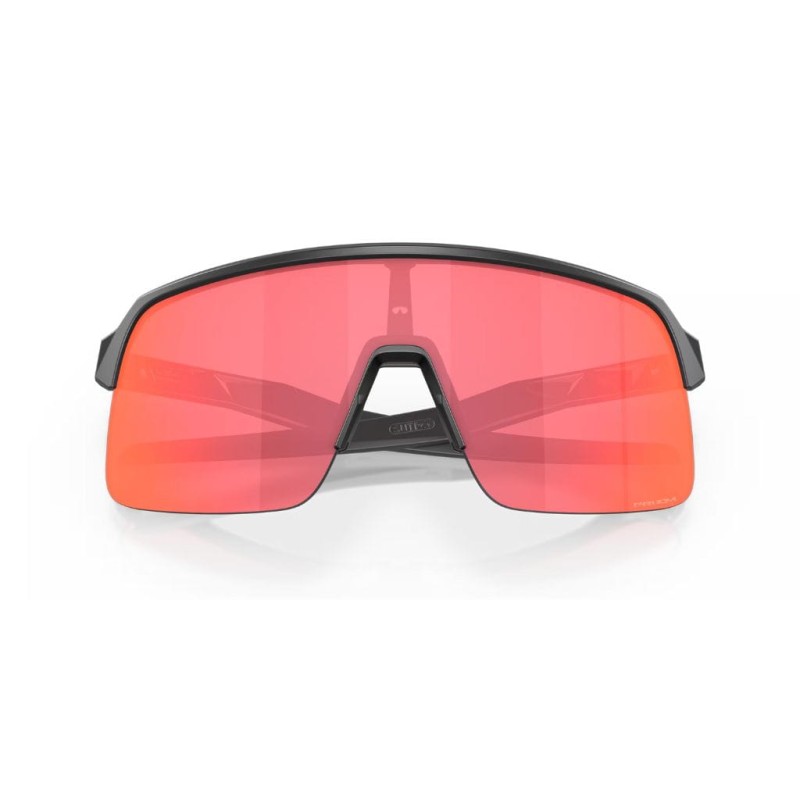 Okulary przeciwsłoneczne Oakley Sutro Lite matte carbon/prizm trail torch