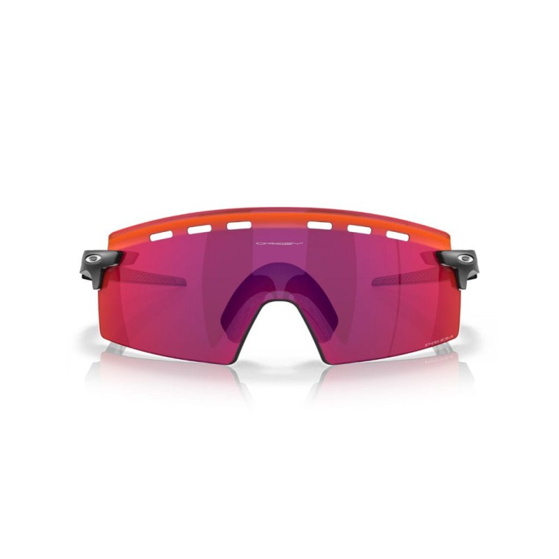 Okulary przeciwsłoneczne Oakley Encoder Strike XL matte black/prizm road