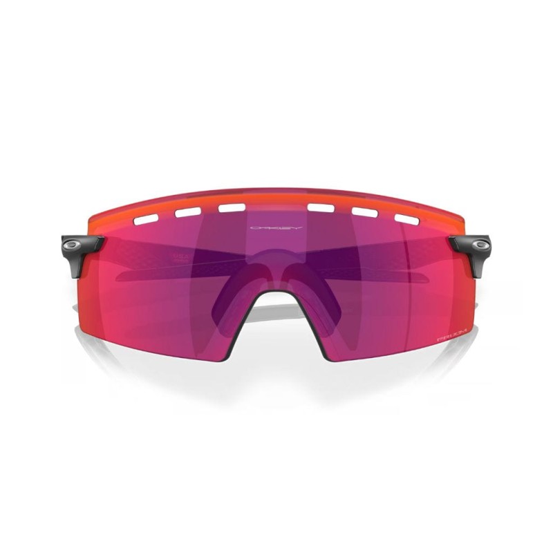 Okulary przeciwsłoneczne Oakley Encoder Strike XL matte black/prizm road