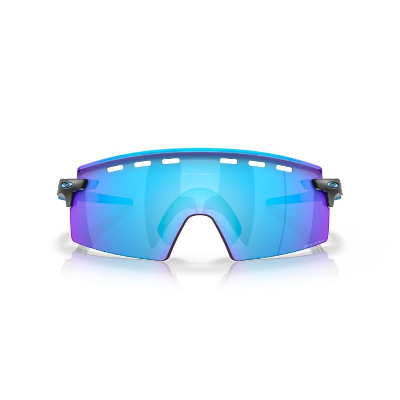 Okulary przeciwsłoneczne Oakley Encoder Strike XL matte black/prizm sapphire
