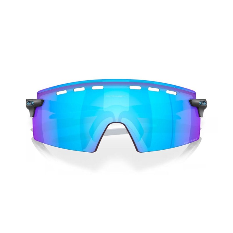 Okulary przeciwsłoneczne Oakley Encoder Strike XL matte black/prizm sapphire