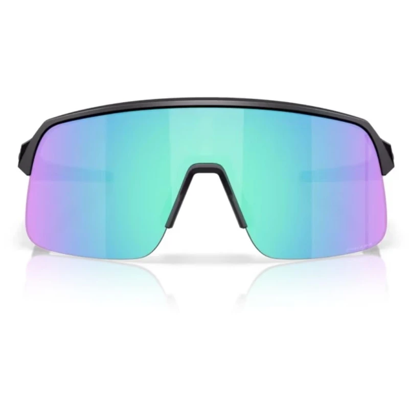 Okulary przeciwsłoneczne Oakley Sutro Lite S matte black/prizm sapphire