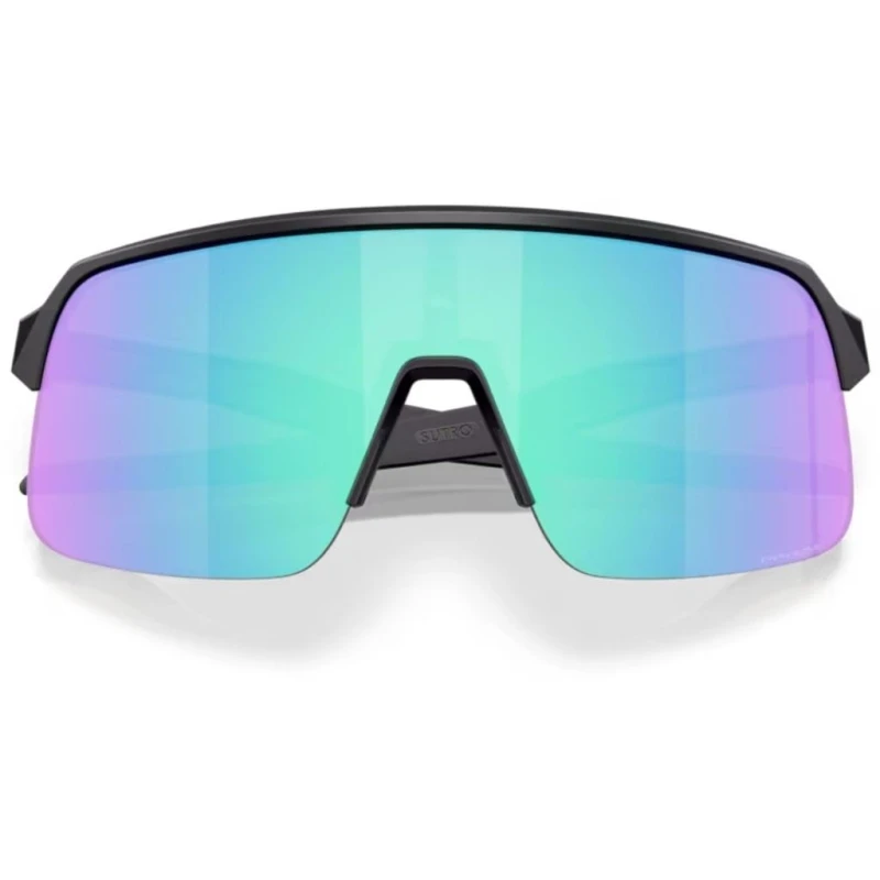Okulary przeciwsłoneczne Oakley Sutro Lite S matte black/prizm sapphire