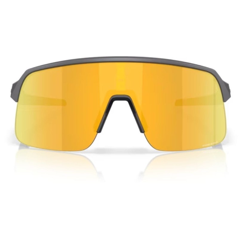 Okulary przeciwsłoneczne Oakley Sutro Lite S matte carbon/prizm 24k