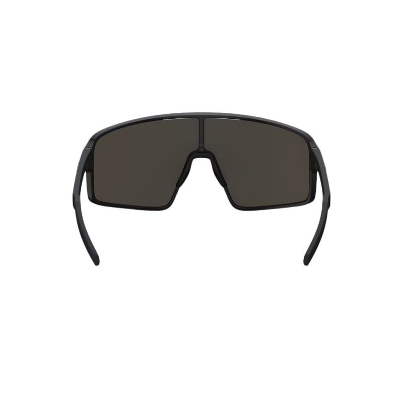 Okulary przeciwsłoneczne Bliz P001 matte black/blue