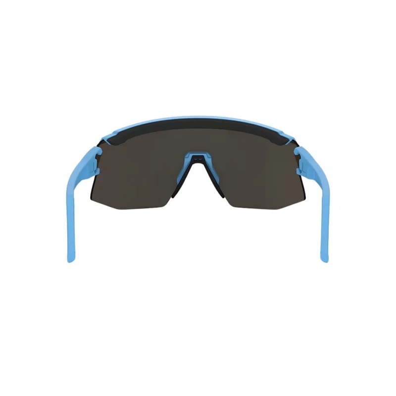 Okulary przeciwsłoneczne Bliz Breeze matte blue/blue