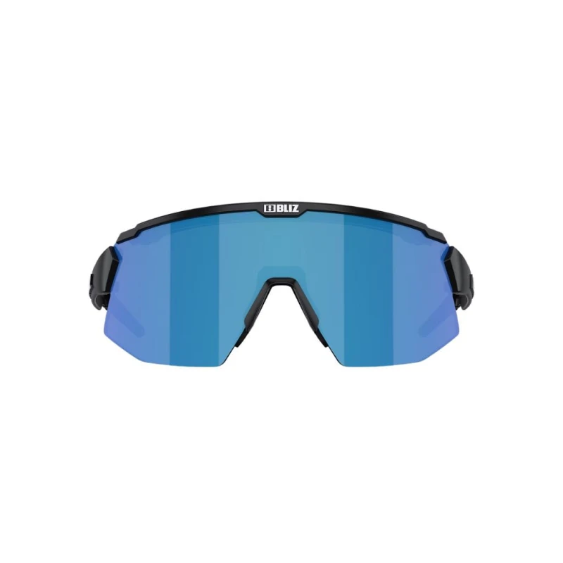Okulary przeciwsłoneczne Bliz Breeze black/brown blue
