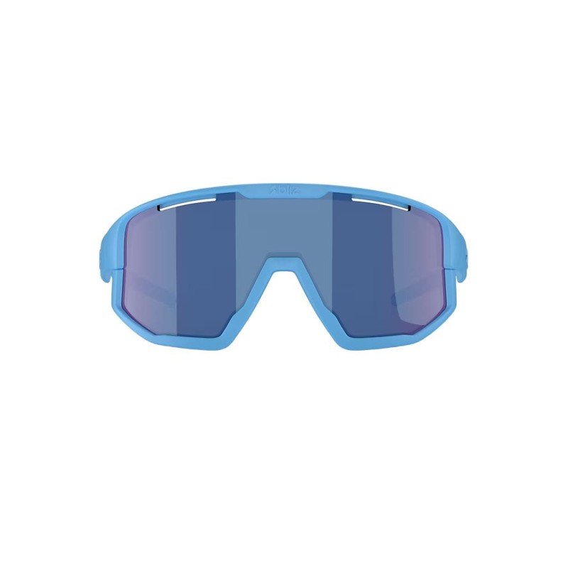 Okulary przeciwsłoneczne Bliz Vision matte blue/blue