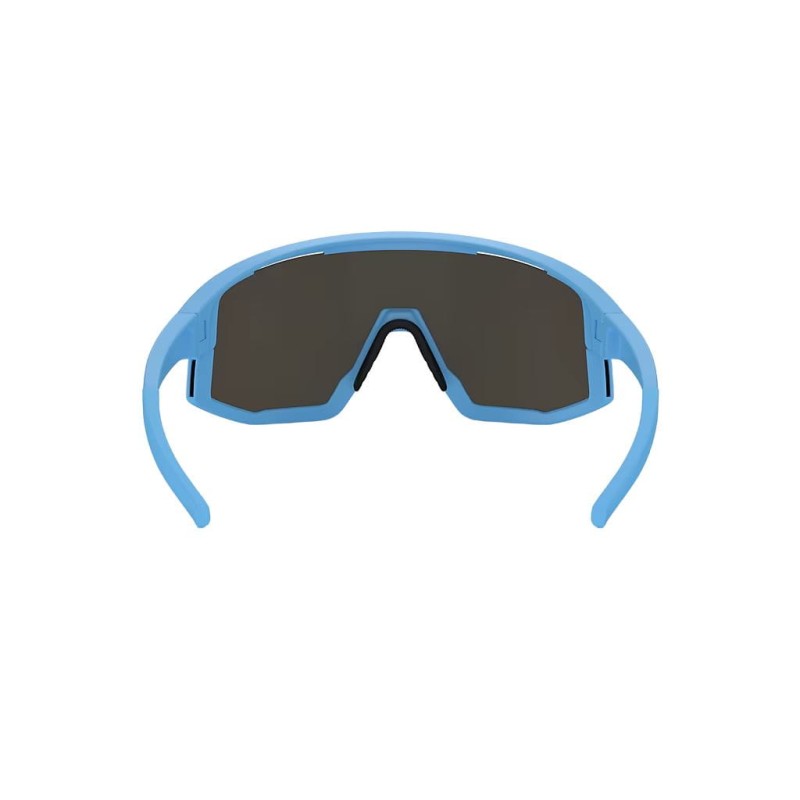 Okulary przeciwsłoneczne Bliz Vision matte blue/blue