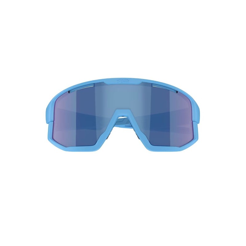 Okulary przeciwsłoneczne Bliz Vision matte blue/blue