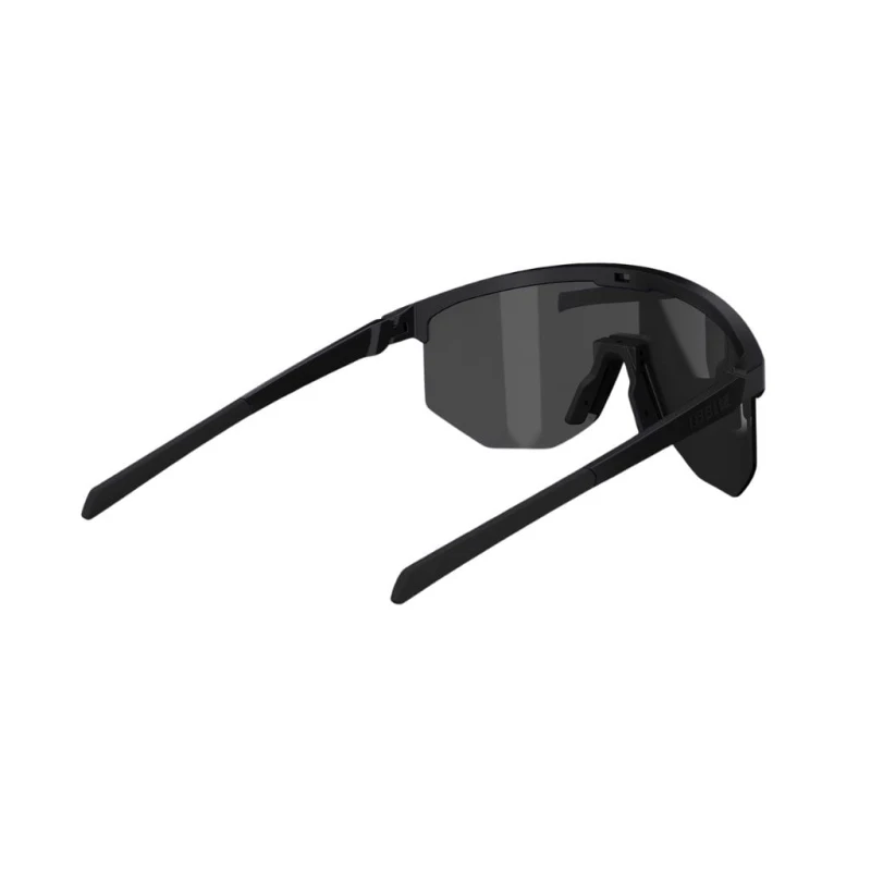 Okulary przeciwsłoneczne Bliz Hero black/smoke silver