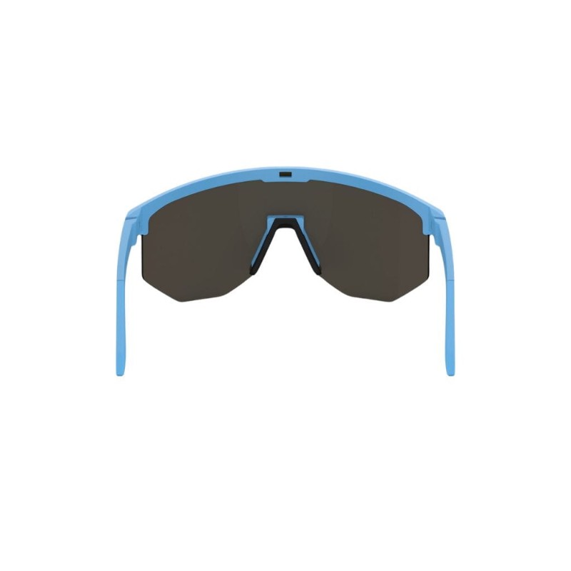Okulary przeciwsłoneczne Bliz Hero matte blue/blue