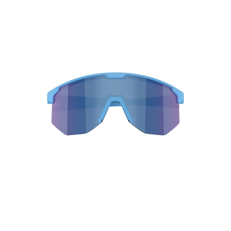 Okulary przeciwsłoneczne Bliz Hero matte blue/blue