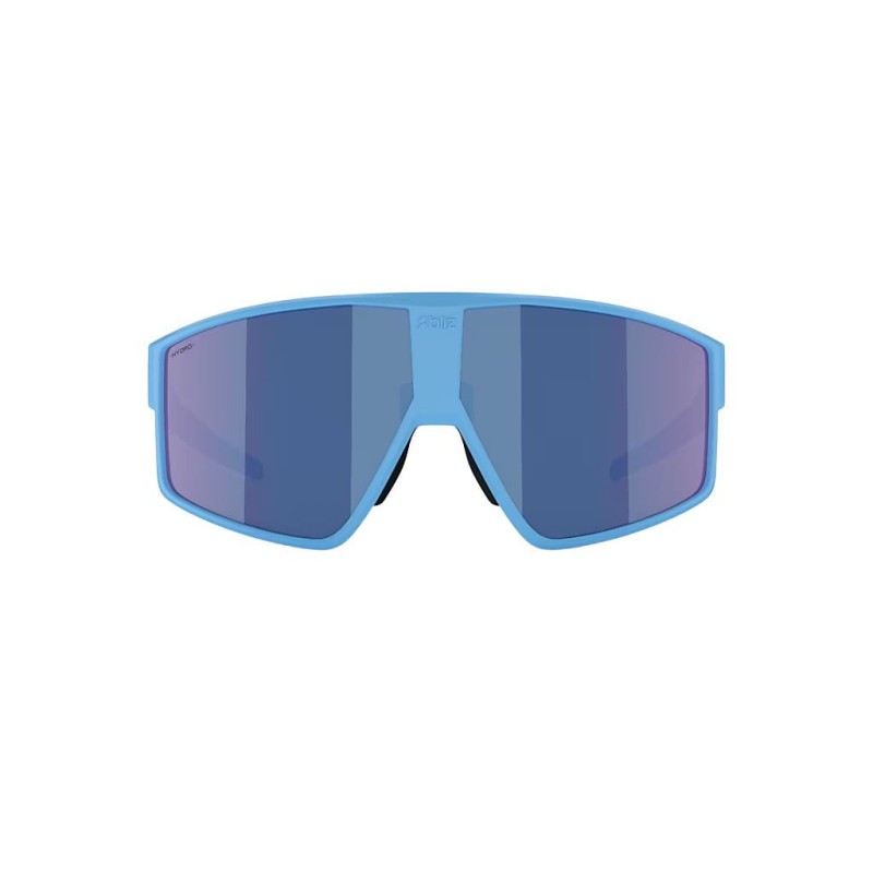 Okulary przeciwsłoneczne Bliz P002 matte blue/blue