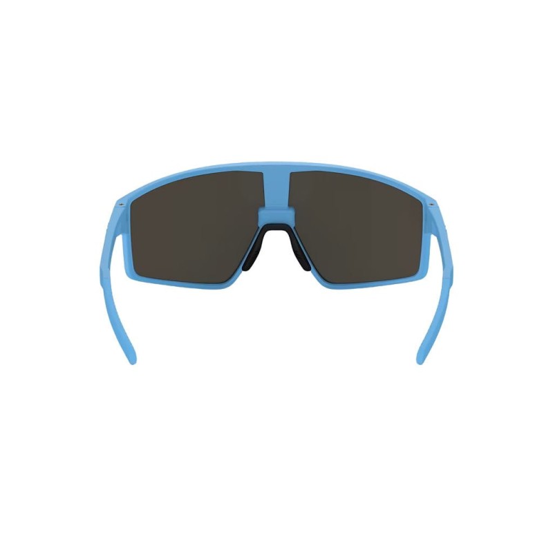 Okulary przeciwsłoneczne Bliz P002 matte blue/blue