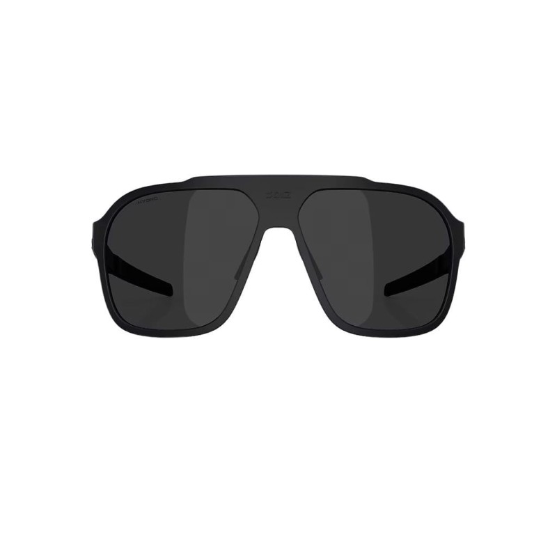 Okulary przeciwsłoneczne Bliz A002 matte black/smoke