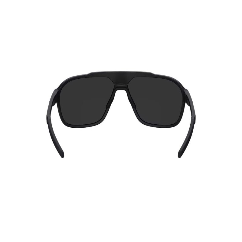 Okulary przeciwsłoneczne Bliz A002 matte black/smoke