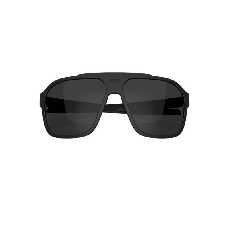 Okulary przeciwsłoneczne Bliz A002 matte black/smoke