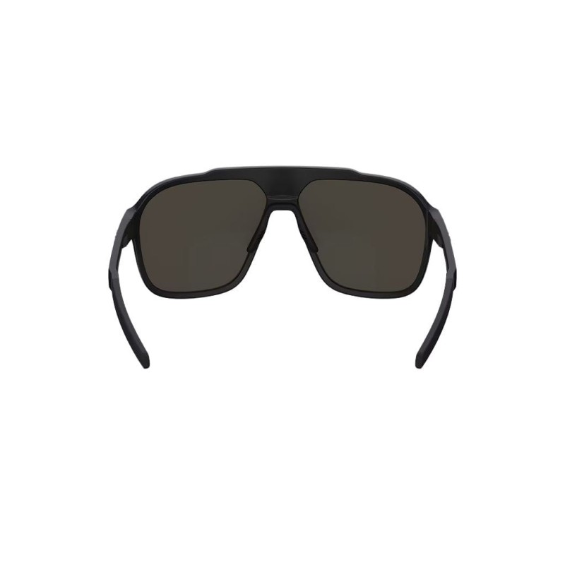 Okulary przeciwsłoneczne Bliz A002 matte black/blue