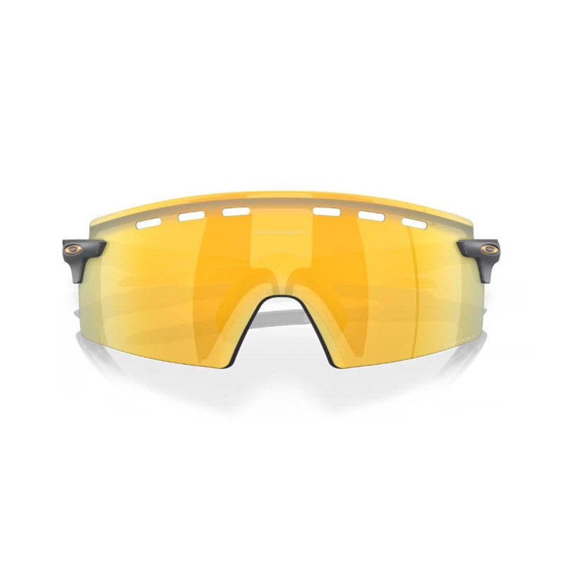 Okulary przeciwsłoneczne Oakley Encoder Strike Vented matte carbon/prizm 24k