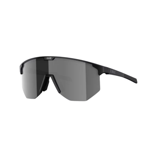 Okulary przeciwsłoneczne Bliz Hero black/smoke silver
