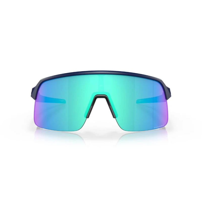 Okulary przeciwsłoneczne Oakley Sutro Lite matte navy/prizm sapphire