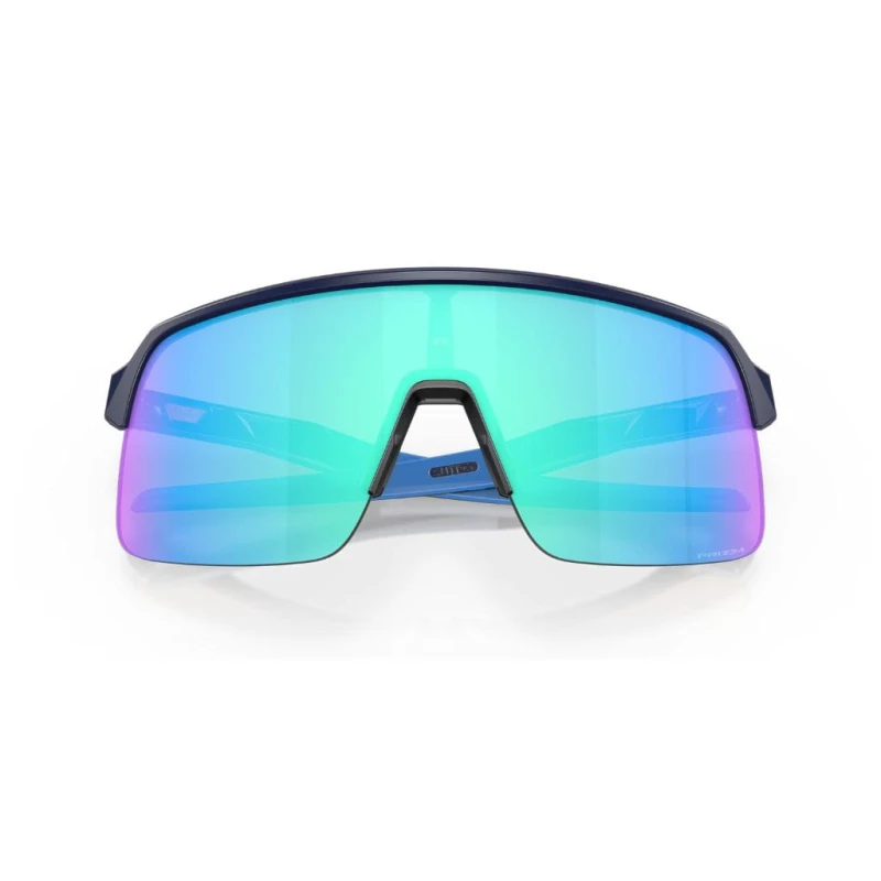 Okulary przeciwsłoneczne Oakley Sutro Lite matte navy/prizm sapphire