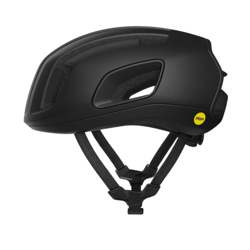 Kask rowerowy POC Cytal czarny