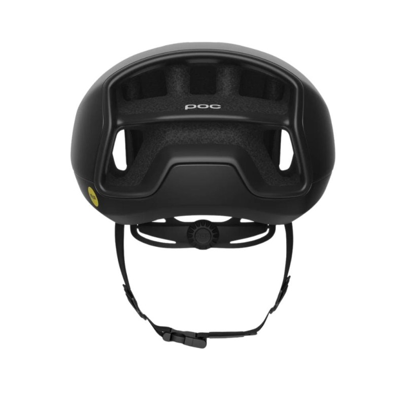 Kask rowerowy POC Cytal czarny