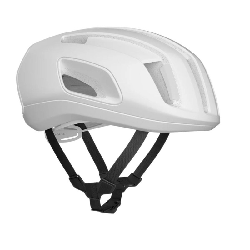 Kask rowerowy POC Cytal biały