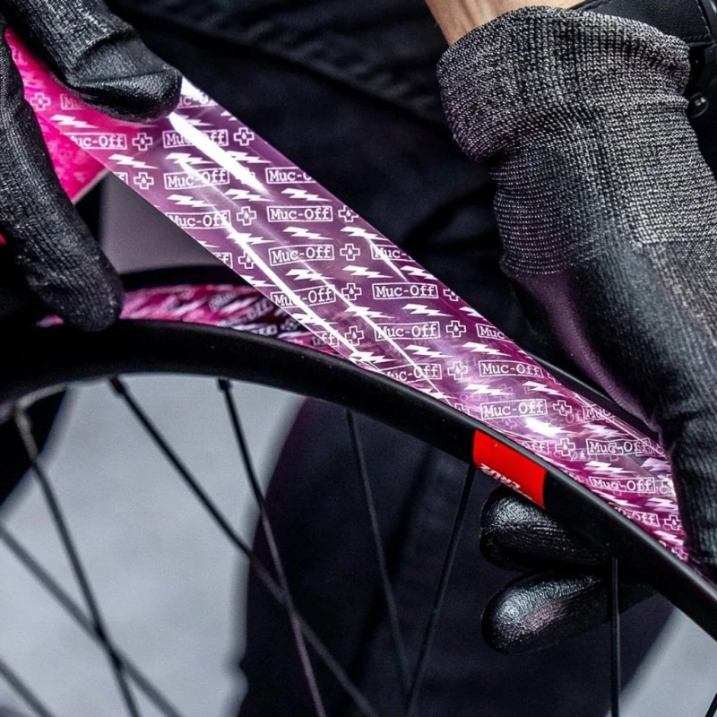 Taśma na obręcz Muc-Off Tubeless Rim Tape 10m - 25mm