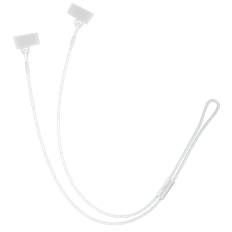 Okulary rowerowe POC Devour Ultra Trans. Crystal/Clear
