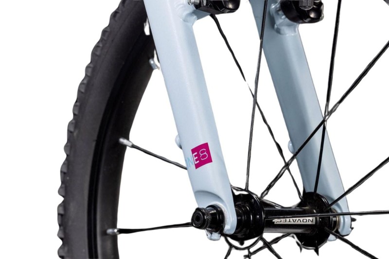 Rower dziecięcy Cube Numove 180 flashwhite´n´pink 2025