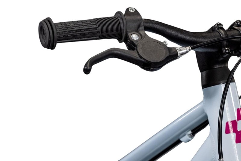 Rower dziecięcy Cube Numove 180 flashwhite´n´pink 2025
