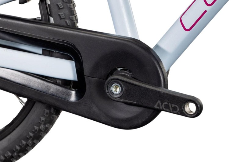 Rower dziecięcy Cube Numove 180 flashwhite´n´pink 2025