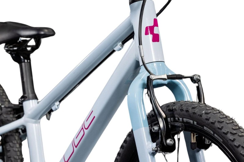 Rower dziecięcy Cube Numove 180 flashwhite´n´pink 2025