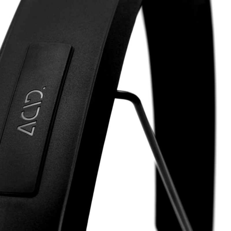 Błotniki rowerowe Cube ACID Mudguard Set 65 29'' ST Mount 2.0