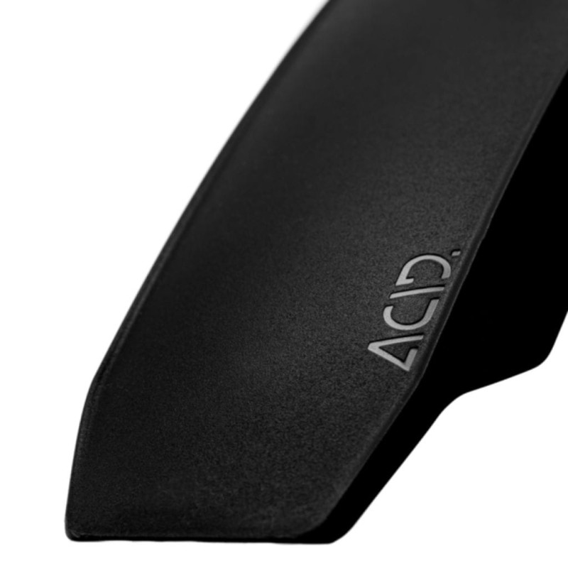 Błotniki rowerowe Cube ACID Mudguard Set 65 29'' ST Mount 2.0