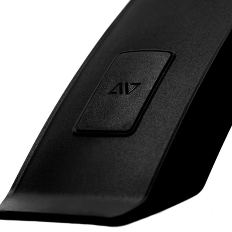 Błotniki rowerowe Cube ACID Mudguard Set 65 29'' ST Mount 2.0