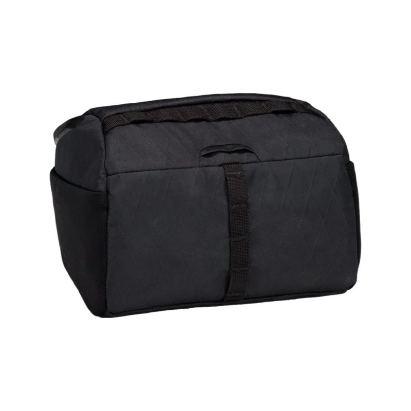 Torba rowerowa POC Ultra Bar Bag 4L czarna