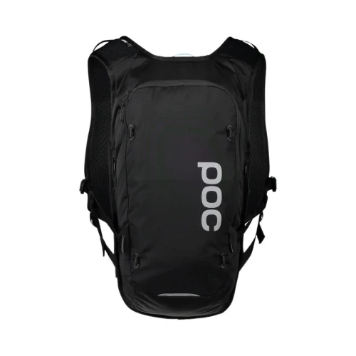 Plecak rowerowy z ochraniaczem POC Column VPD Backpack 13L czarny