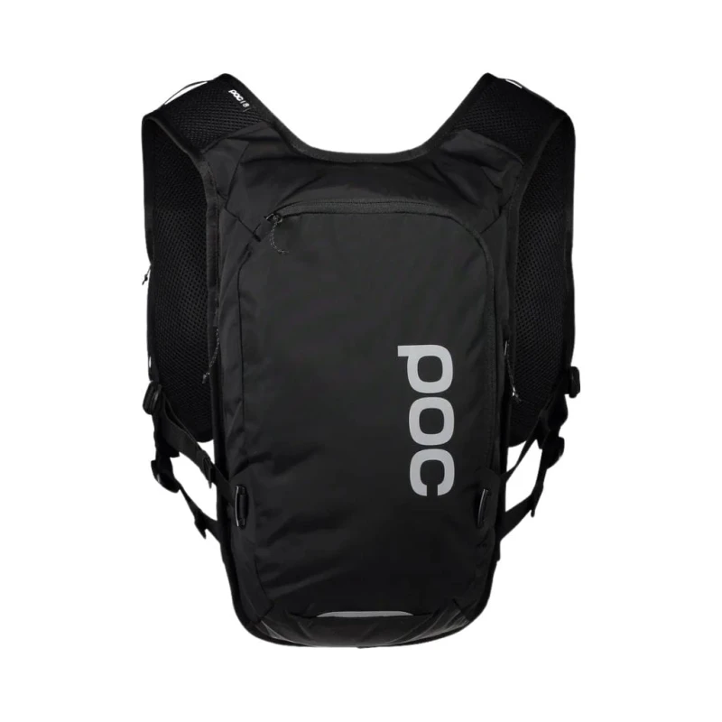 Plecak rowerowy POC Column VPD Backpack 8L czarny