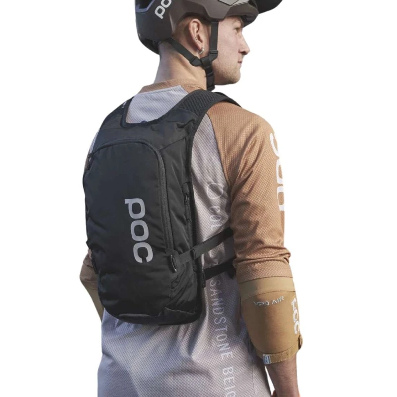 Plecak rowerowy POC Column VPD Backpack 8L czarny