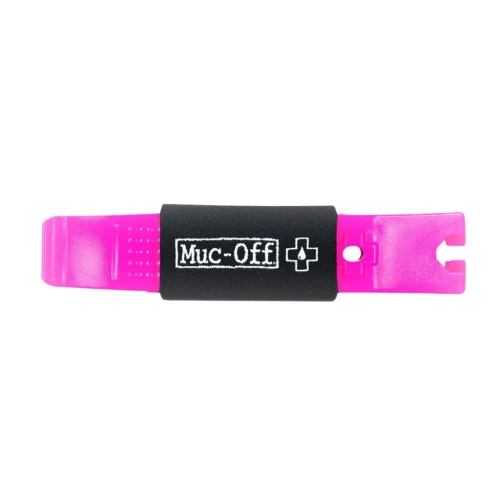 Łyżka do opon Muc-Off Rim Stix Tyre Lever różowa