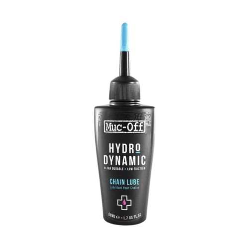 Smar do łańcucha Muc-Off Hydrodynamic Lube 50ml