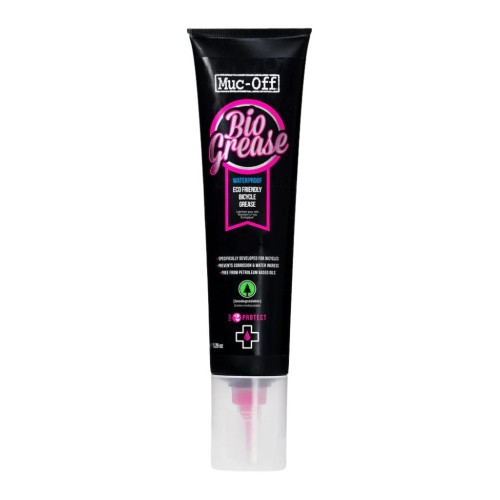 Smar montażowy Muc-Off Bio-Grease 150g