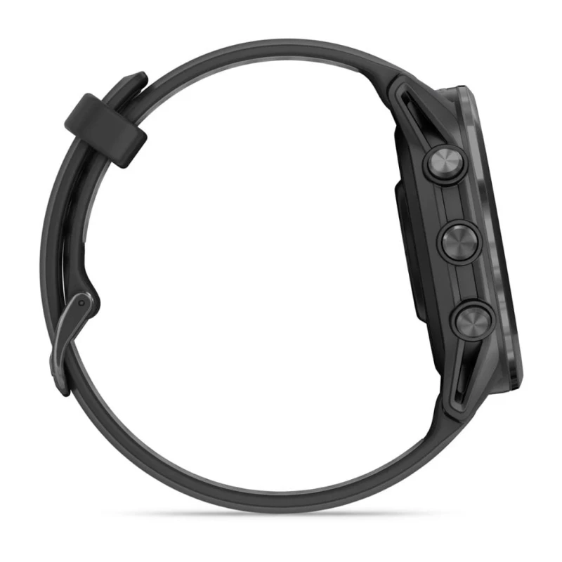 Zegarek Garmin Forerunner® 970 Black