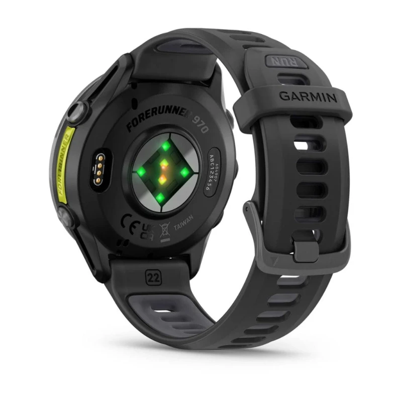 Zegarek Garmin Forerunner® 970 Black